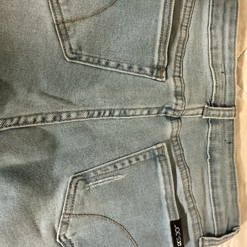 Joes Jeans classic light